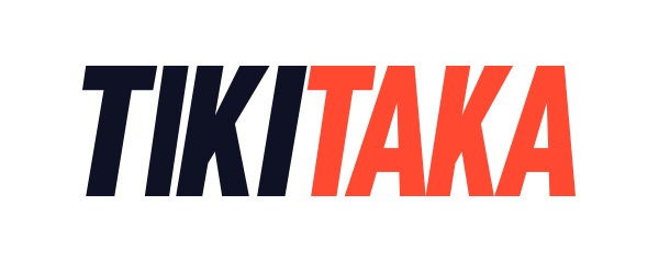 Tiki Taka Casino logo